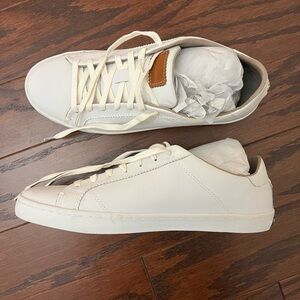 Cole Haan Women’s Mindi Lace Up Sneakers - Size 8.5 B